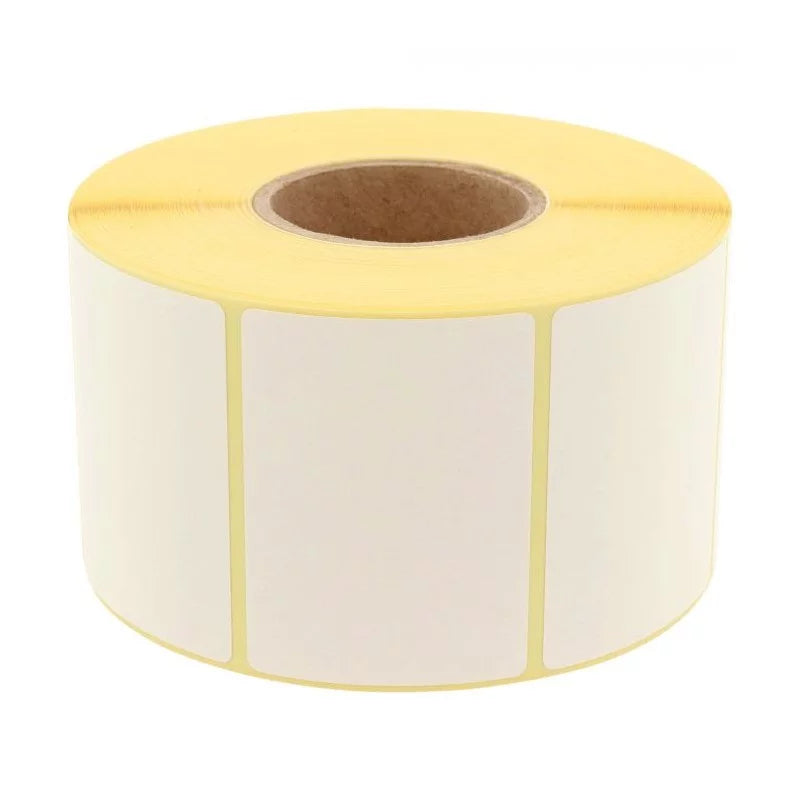 24 RLX - 1040 étiquettes 58 x 43 mm – Thermique Top Permanent – Ø40