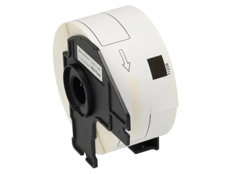 30 RLX - Étiquettes compatibles Brother DK11208 - 38 x 90mm EtiquettesPro