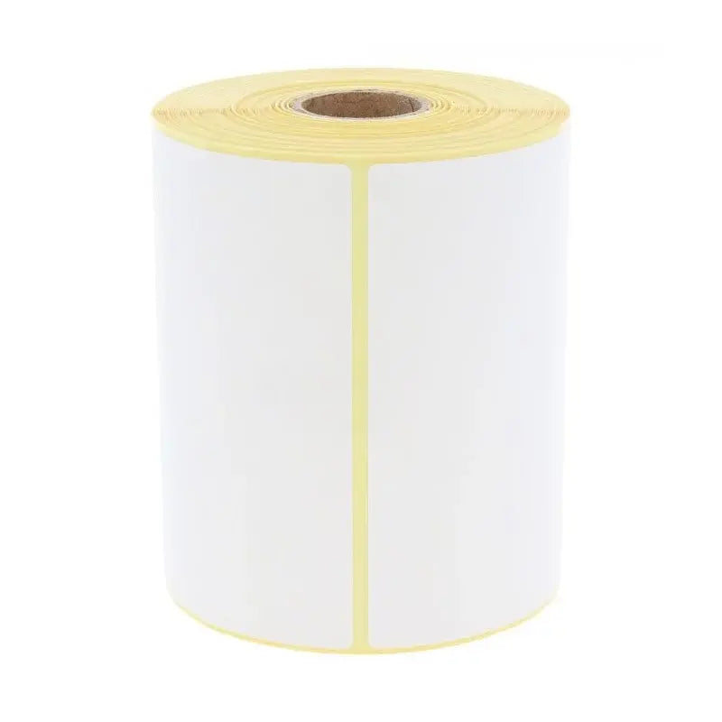 210 Étiquettes Thermique Eco 102 x 210 mm - Mandrin Ø25mm.