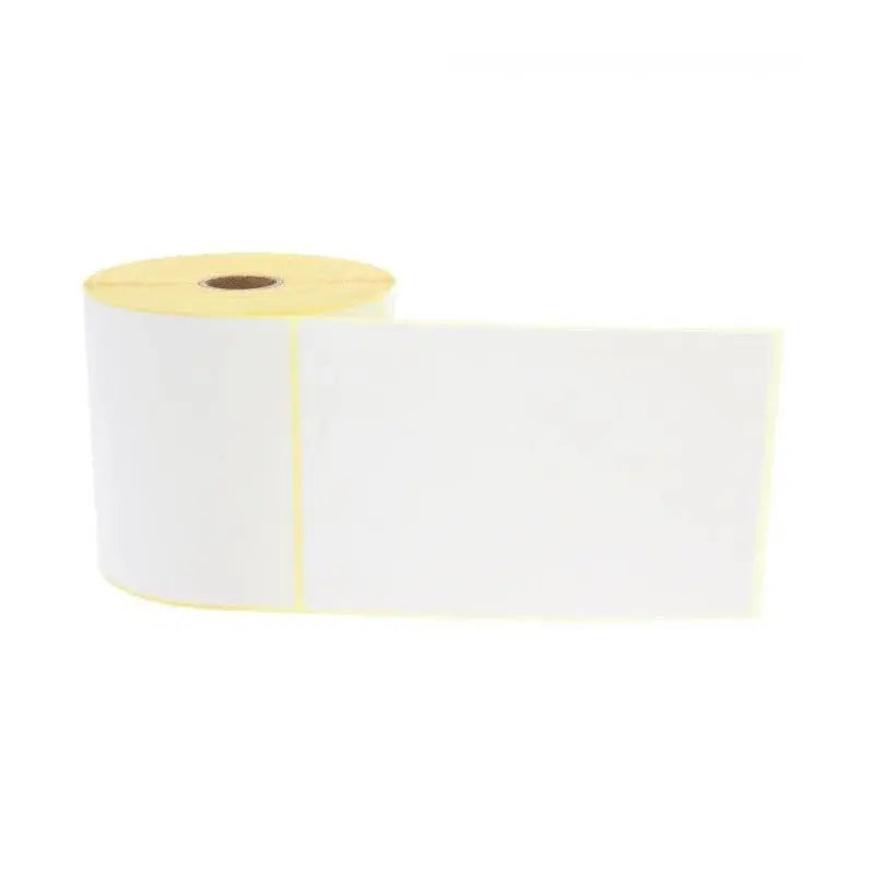 10 RLX - 475 Étiquettes Thermique Eco 102 x 152 mm - Mandrin Ø25mm Etiquettes𝙋𝙧𝙤