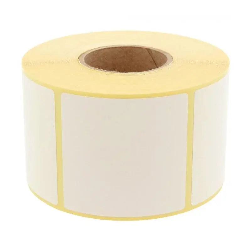 20 RLX - 900 étiquettes 47,5 x 68 mm – Thermique Top Permanent – Ø40 EtiquettesPro
