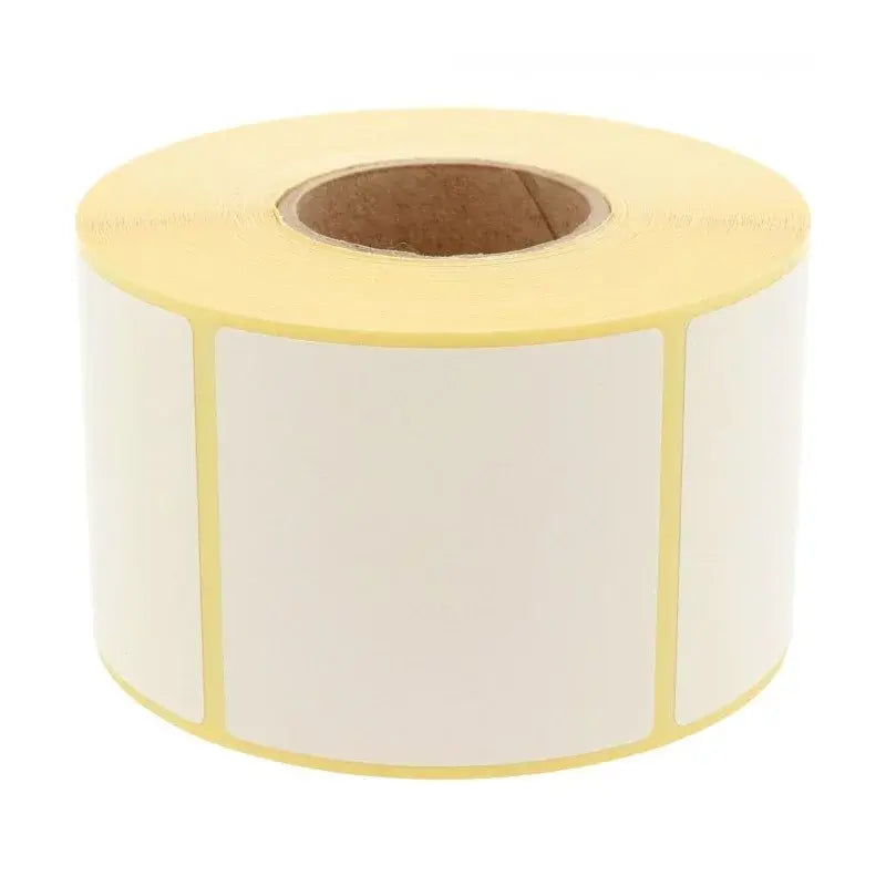 900 étiquettes 60x55 mm - Thermique Top - Ø40 EtiquettesPro