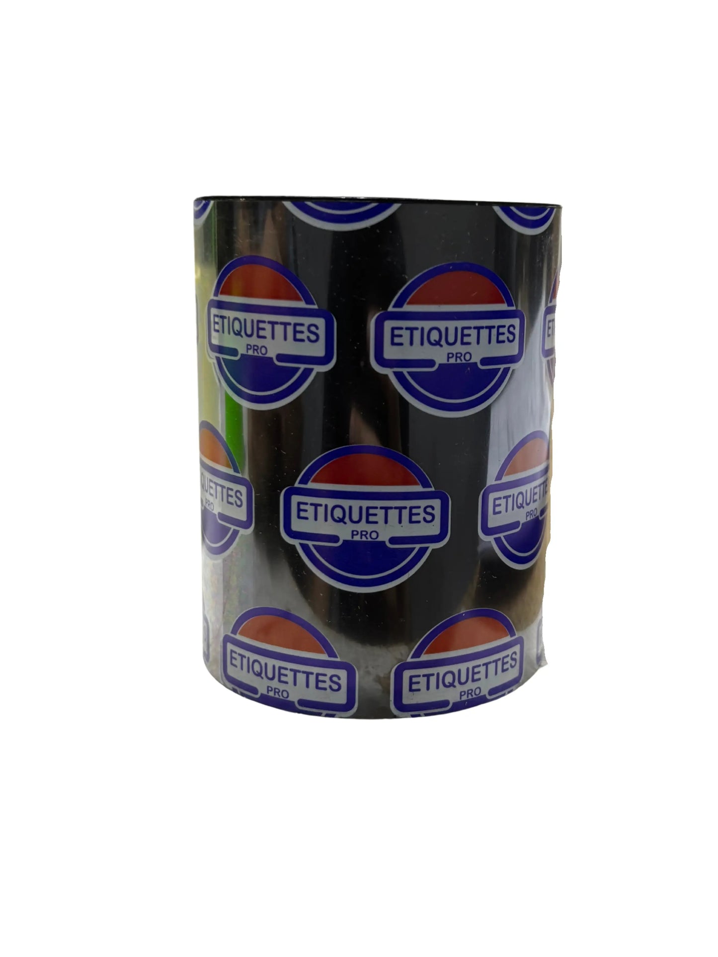 16 Rubans Transfert Thermique Cire Résine Intérieur 83 x 360 m Etiquettes𝙋𝙧𝙤