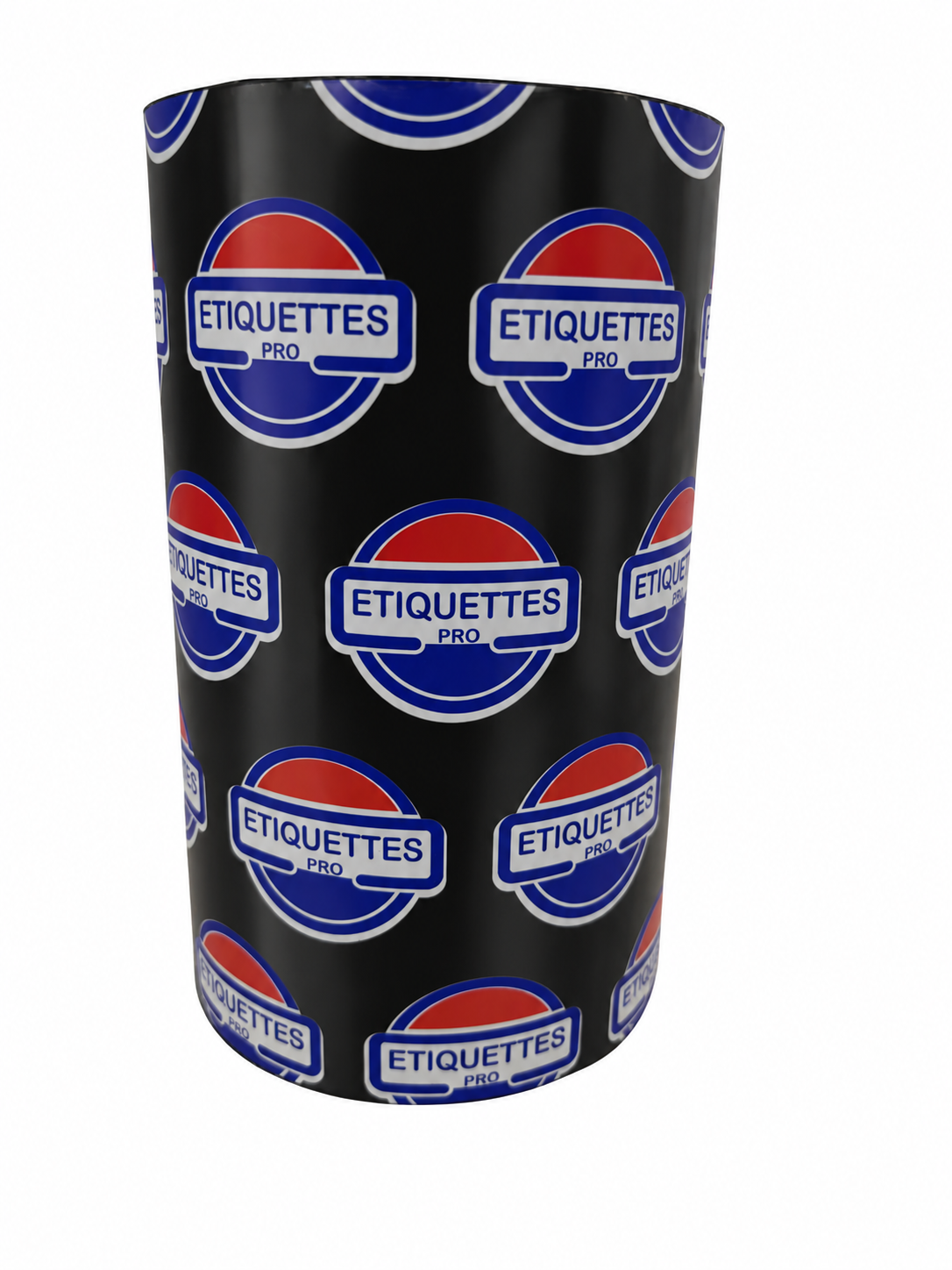 Rubans 110 x 300 mètres - Extérieur - RESINE