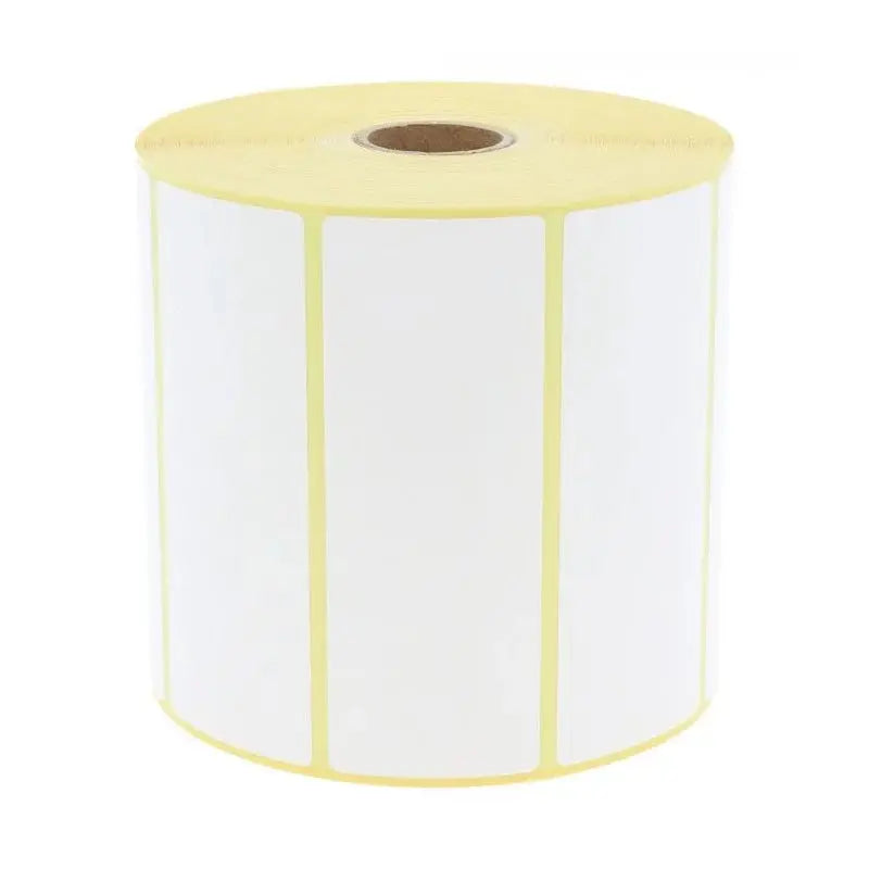 10 RLX - 1790 étiquettes 102 x 38 mm - Thermique Top - Mandrin Ø25mm Etiquettes𝙋𝙧𝙤