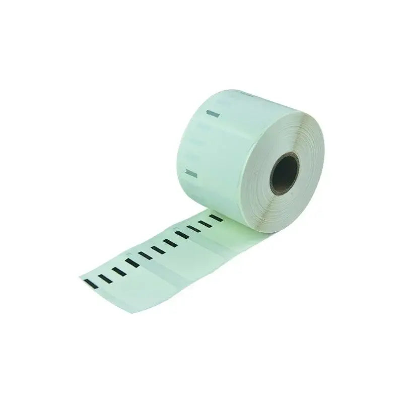 Étiquettes Dymo Compatibles 99017 - 50 x 12mm Etiquettes𝙋𝙧𝙤