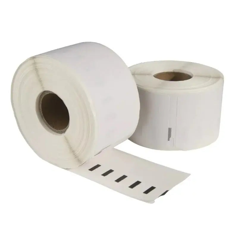 10 RLX - Étiquettes Dymo Compatibles 99015 - 70 x 54mm Etiquettes𝙋𝙧𝙤