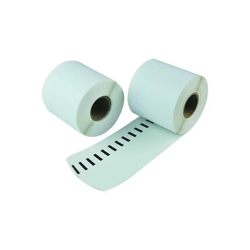 Étiquettes Dymo Compatibles 99019 - 59 x 190mm Etiquettes𝙋𝙧𝙤