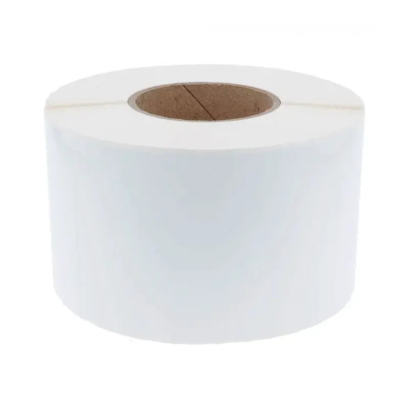 500 étiquettes Polyéthylène 148 x 210 mm - Mandrin Ø76mm Etiquettes𝙋𝙧𝙤
