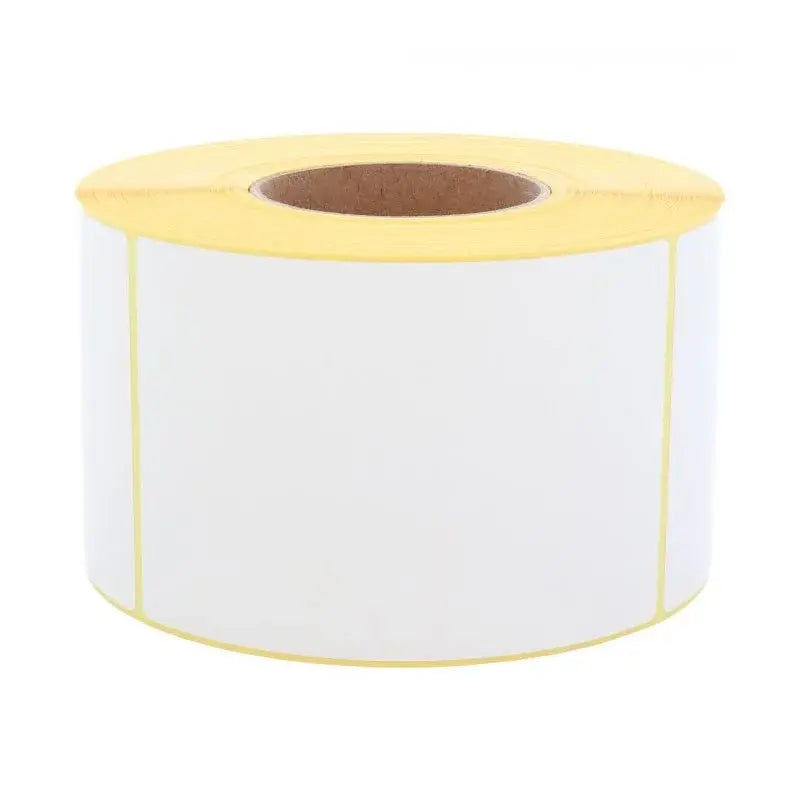 4 RLX - 950 étiquettes 102x152 mm - Mandrin Ø76mm - Thermique EtiquettesPro