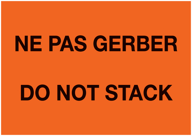 100 Etiquettes adhésives pour emballage Etiquettes𝙋𝙧𝙤