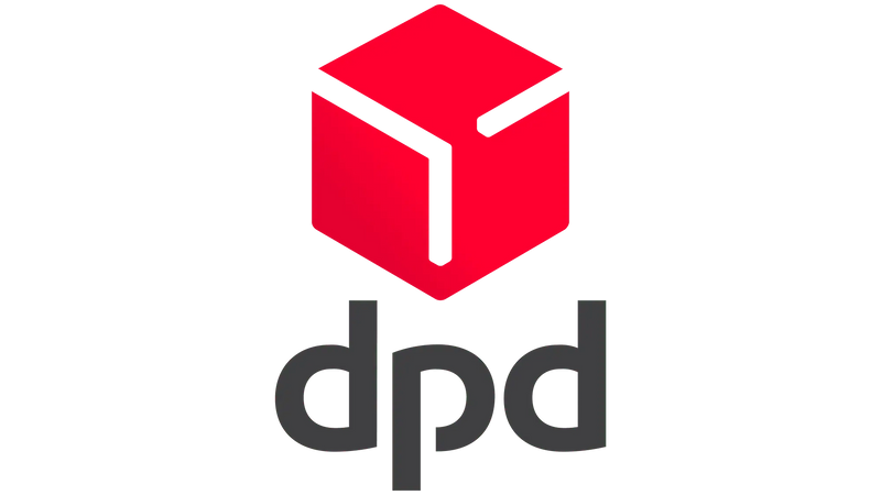 Étiquettes DPD