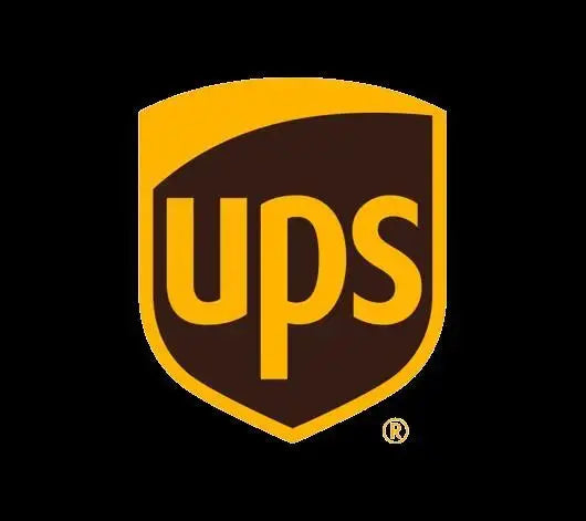Étiquettes UPS