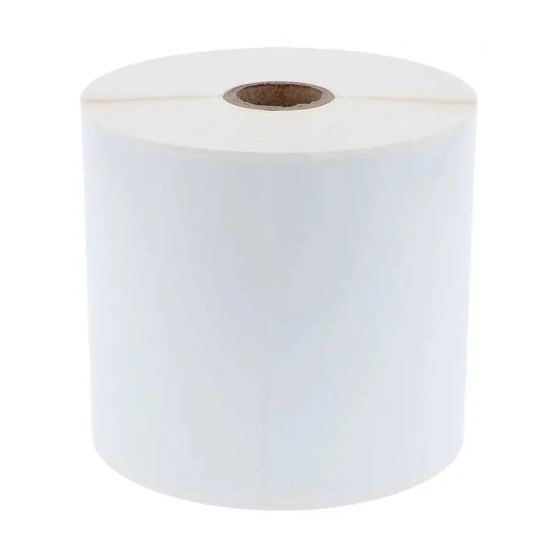 Étiquettes Polypropylène 100x150mm | 6 RLX | ÉtiquettesPro