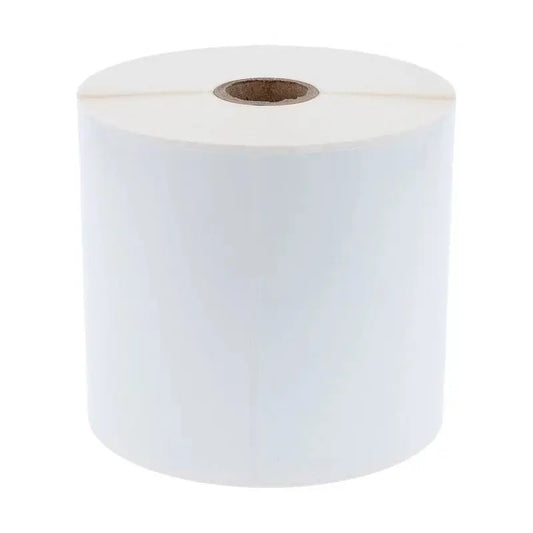 Étiquettes Polypropylène 100x150mm | 6 RLX | ÉtiquettesPro