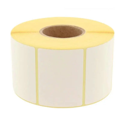 24 RLX - 1040 étiquettes 58 x 43 mm – Thermique Top Permanent – Ø40 Etiquettes𝙋𝙧𝙤