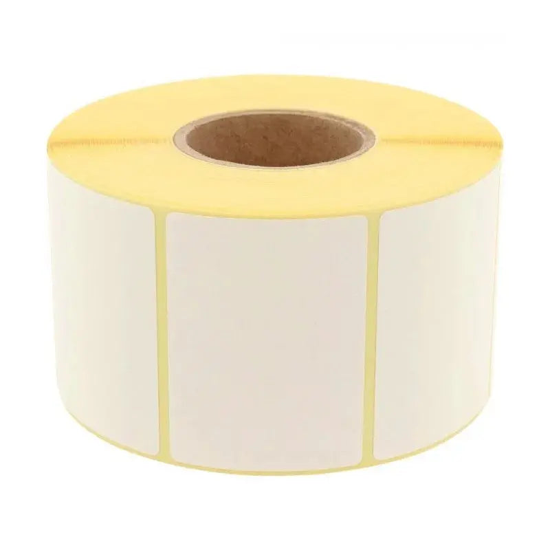 18 RLX - 900 étiquettes 57 x 40 mm - Thermique Top Permanent - Mandrin Ø40mm Etiquettes𝙋𝙧𝙤