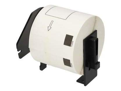 20 RLX - Étiquettes compatibles Brother DK11202 - 62 x 100mm EtiquettesPro