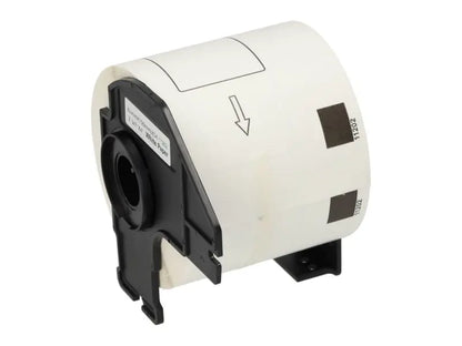 20 RLX - Étiquettes compatibles Brother DK11202 - 62 x 100mm EtiquettesPro