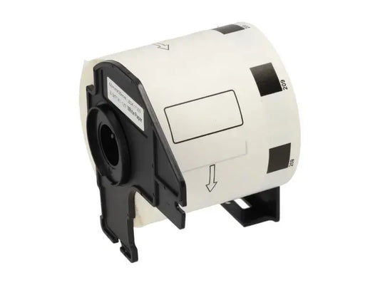 20 RLX - Étiquettes compatibles Brother DK11209 - 62 x 29mm
