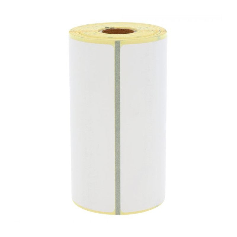 16 RLX - 150 Étiquettes 102 x 102 mm - Thermique Top - Mandrin Ø19mm - Compatible Zebra 3003071