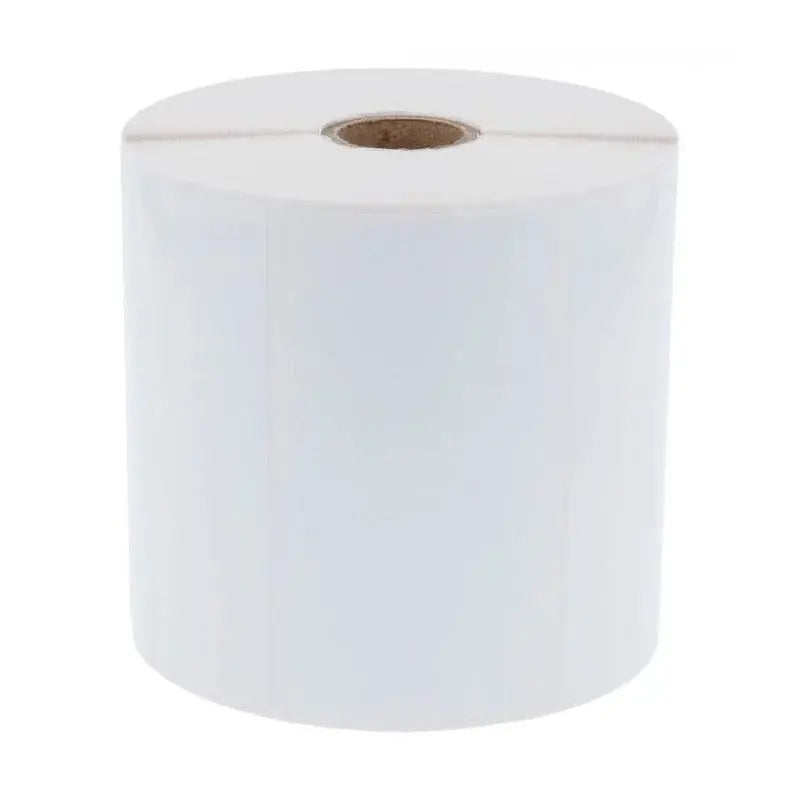 6 RLX - 2000 Etiquettes Polyéthylène 90x30 mm | EtiquettesPro