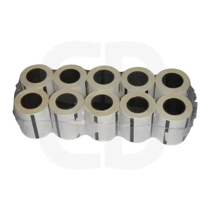 E9 Recorder ou E10 EURONDA–10 RLX Etiquettes𝙋𝙧𝙤