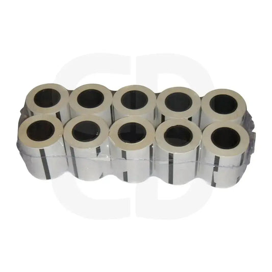 E9 Recorder ou E10 EURONDA–10 RLX Etiquettes𝙋𝙧𝙤