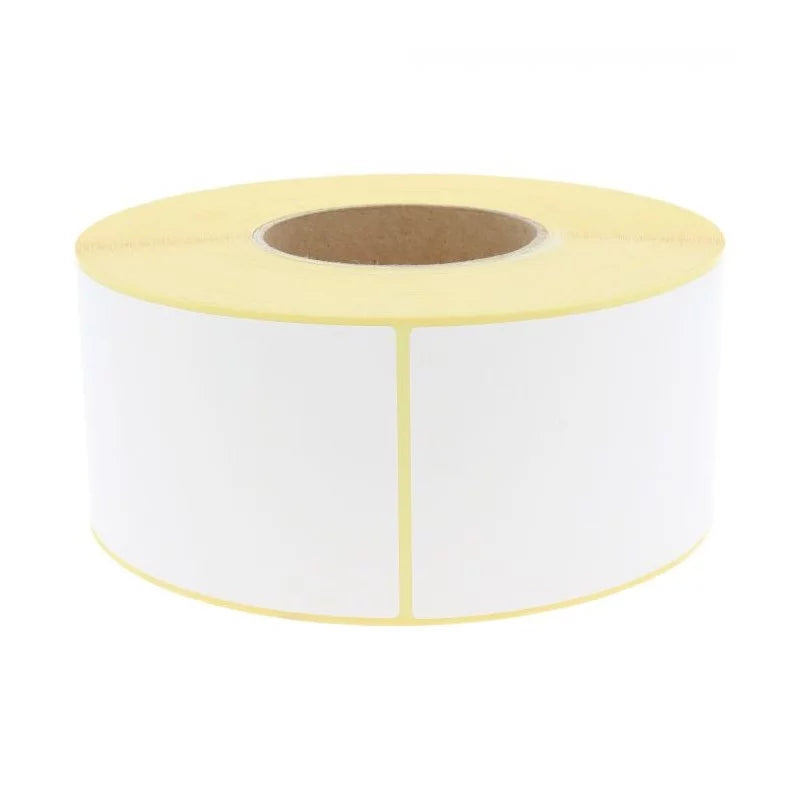 5 RLX - 1000 Etiquettes 74 x 210 mm - Thermique Top - Mandrin 76 mm
