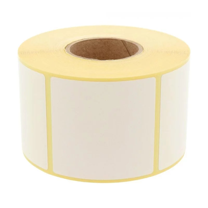 20 RLX - 900 étiquettes 47,5 x 68 mm – Thermique Top Permanent – Ø40