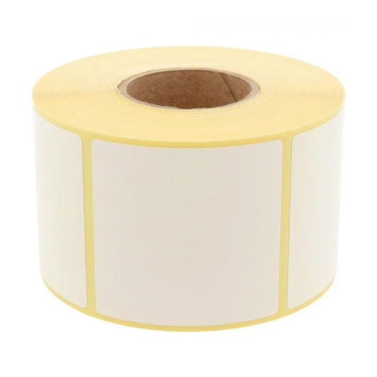 20 RLX - 900 étiquettes 47,5 x 68 mm – Thermique Top Permanent – Ø40