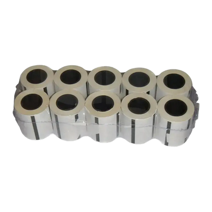 E9 Recorder ou E10 EURONDA–10 RLX