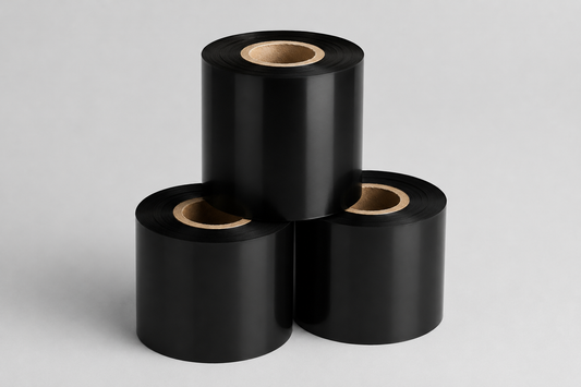 50 rubans transfert thermique 35x300