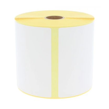 12 RLX – 565 Étiquettes 102 x 127 mm – Thermique Top – Mandrin Ø25mm