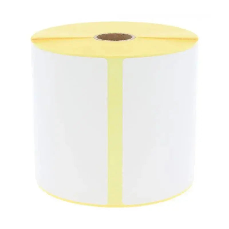 12 RLX – 565 Étiquettes 102 x 127 mm – Thermique Permanent – Mandrin Ø25mm Etiquettes𝙋𝙧𝙤