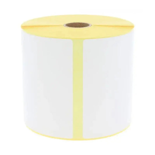 12 RLX – 565 Étiquettes 102 x 127 mm – Thermique Permanent – Mandrin Ø25mm Etiquettes𝙋𝙧𝙤