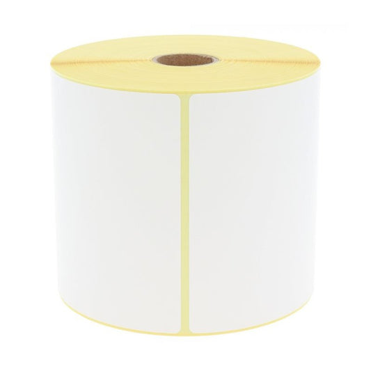 475 Étiquettes 102 x 152 mm - Papier Couché - Mandrin Ø25mm - Compatible Zebra 3006322