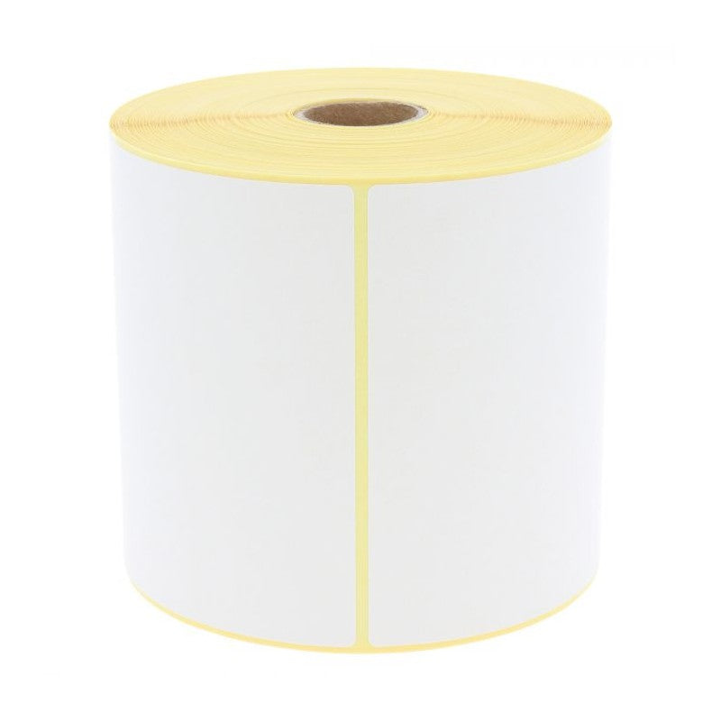 475 Étiquettes 102 x 152 mm - Thermique Top - Mandrin Ø25mm - Compatible Zebra 800264-605