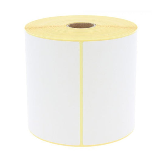 475 Étiquettes 102 x 152 mm - Thermique Top - Mandrin Ø25mm - Compatible Zebra 800264-605