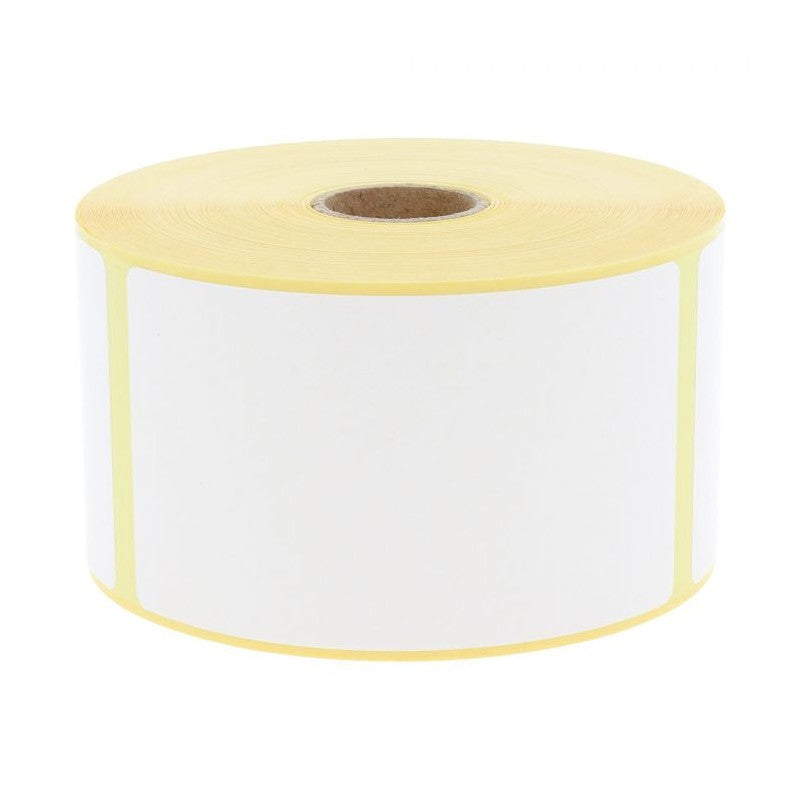 700 Étiquettes 57 x 102 mm - Thermique Top - Mandrin Ø25mm - Compatible Zebra 800262-405