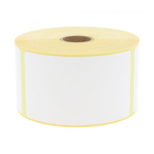 700 Étiquettes 57 x 102 mm - Thermique Top - Mandrin Ø25mm - Compatible Zebra 800262-405