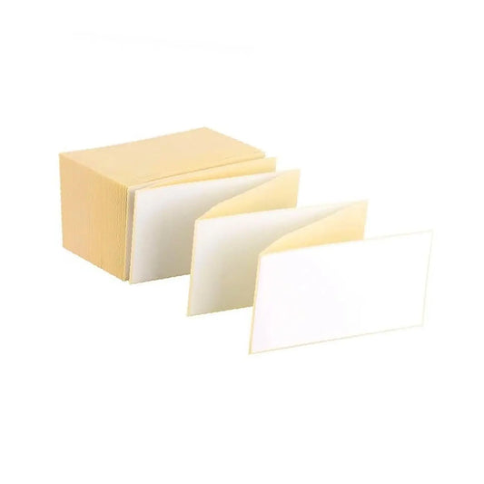 2 000 étiquettes Thermique Top 102 x 152 mm - Paravent / zig-zag | EtiquettesPro