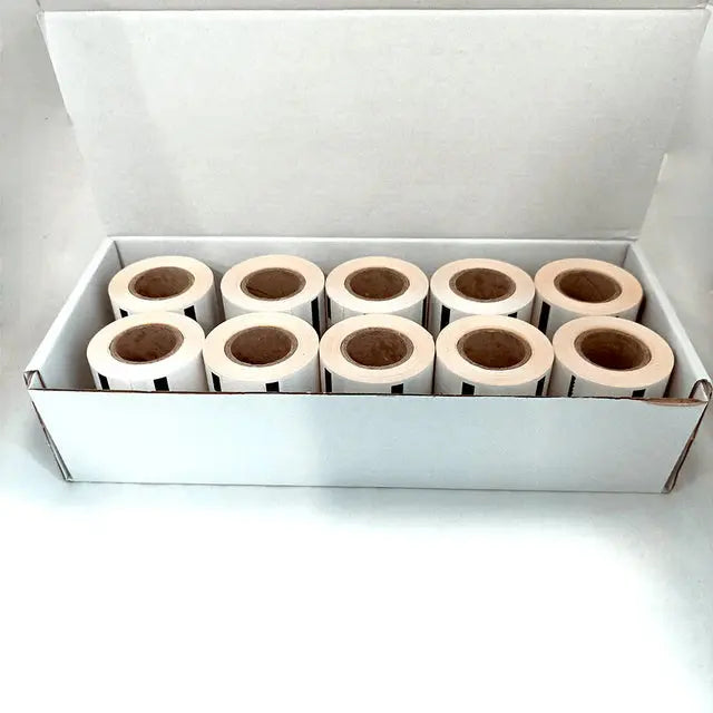 E9 Recorder ou E10 EURONDA–10 RLX Etiquettes𝙋𝙧𝙤