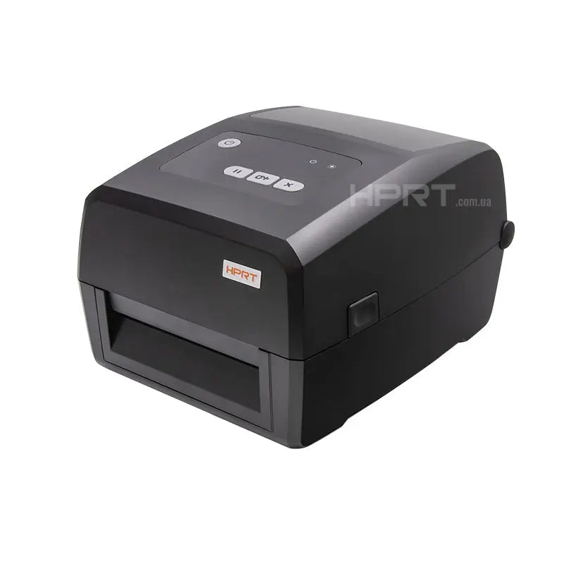 Imprimante Transfert thermique - HPRT HT800 - 203 Dpi - vue 2 | EtiquettesPro