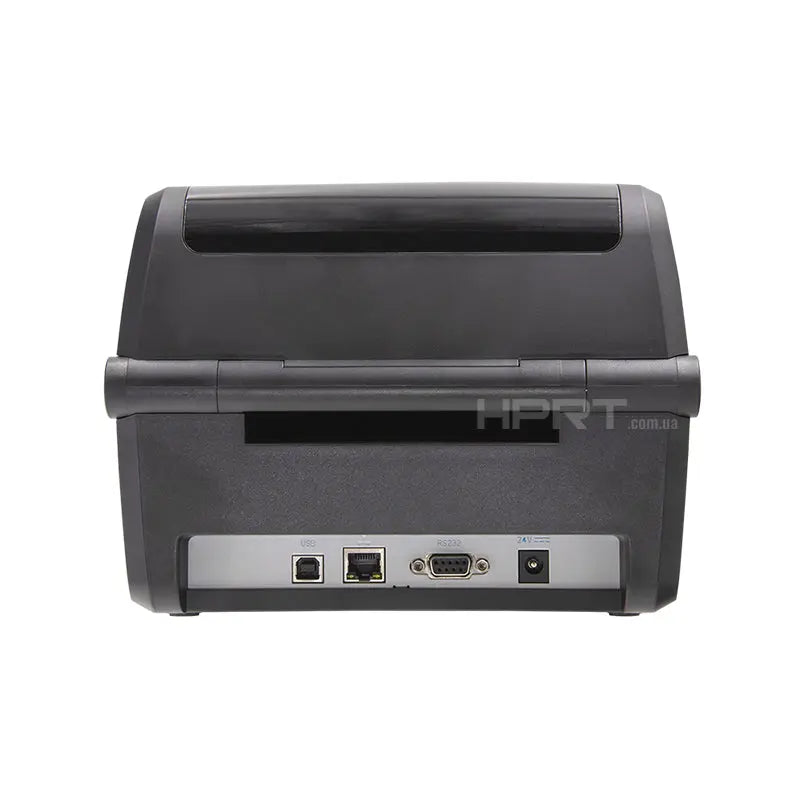 Imprimante Transfert thermique - HPRT HT800 - 203 Dpi - vue 7 | EtiquettesPro