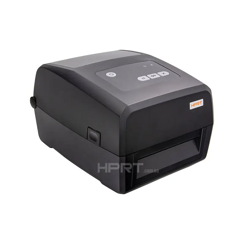 Imprimante Transfert thermique - HPRT HT800 - 203 Dpi - vue 3 | EtiquettesPro