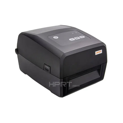 Imprimante Transfert thermique - HPRT HT800 - 203 Dpi - vue 3 | EtiquettesPro