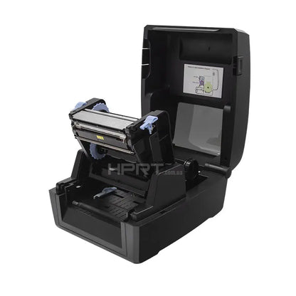 Imprimante Transfert thermique - HPRT HT800 - 203 Dpi - vue 6 | EtiquettesPro
