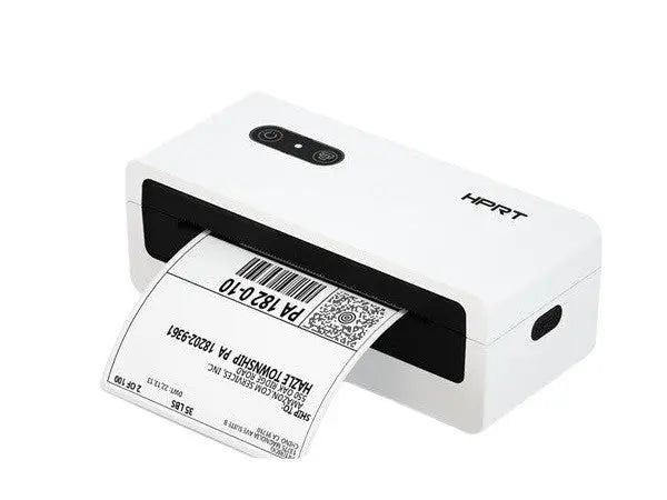 Imprimante Thermique - HPRT N43 BT | EtiquettesPro