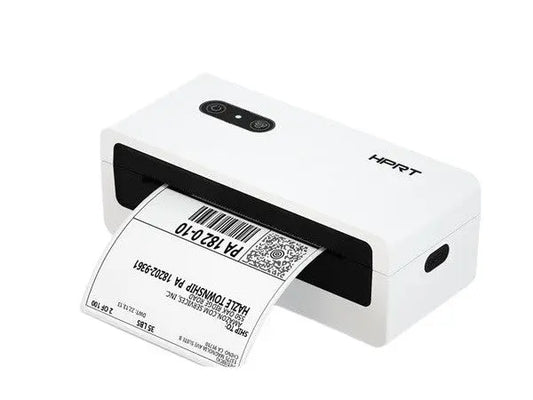 Imprimante Thermique - HPRT N43 BT | EtiquettesPro